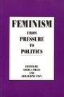 Feminism: From Pressure to Politics