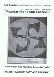 Popular Front Anti Fascism