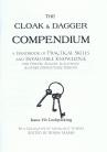 The Cloak & Dagger Compendium: Issue 2