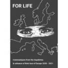 For Life: Communiques from the Zapatistas in advance of their tour of Europe 2020-2021