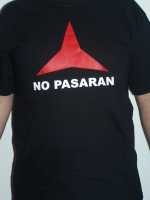 No Pasaran T-shirt
