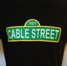Cable Street T-shirt